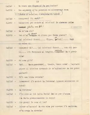Guerci Cornelio - Un tern al lot